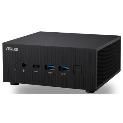 ASUS PN64 Mini PC with Intel Core Processor, 5 USB, 2 HDMI, 2x 2.5 GbE